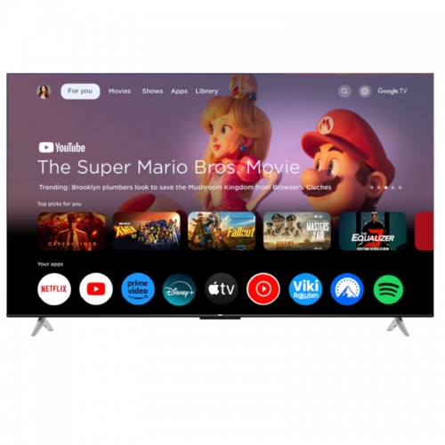 Smart TV 75