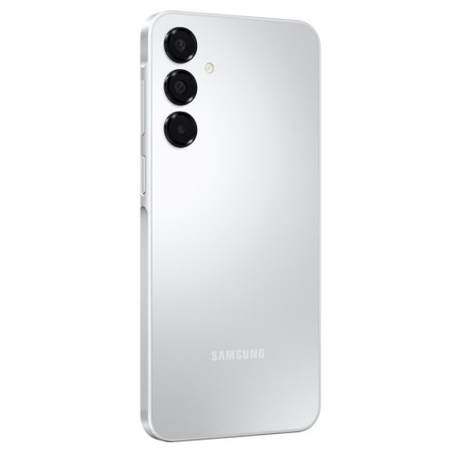 Imagen miniatura Celular Samsung A16 6&period;7" 4GB 128GB Gray