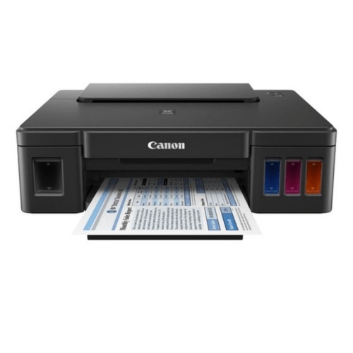 Imagen miniatura Impresora Multifunci&oacute;n Canon Pixma G1110 USB