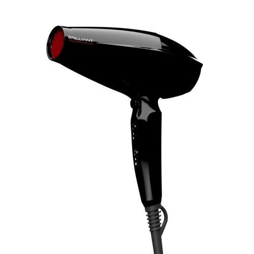 Imagen miniatura Secador de Cabello Gama BTOIB 1900W