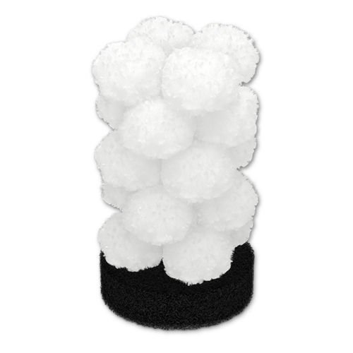 Pompones Filtrantes Pelopincho IM004 20 Un&period;