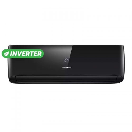 Aire Acond Split Inverter Hisense AS18UR4SXSCA00B 4730F