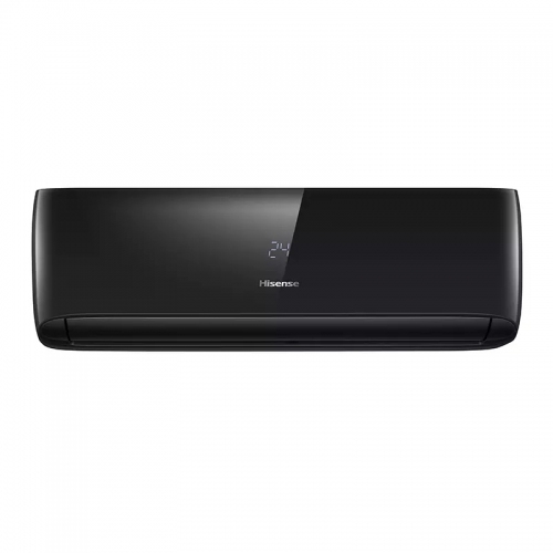 Imagen miniatura Aire Acond Split Inverter Hisense AS18UR4SXSCA00B 4730F