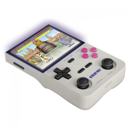 Imagen Consola Portatil Retro Boy Pro 3 Level Up 3&period;5"
