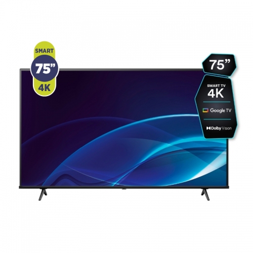 Smart TV 75