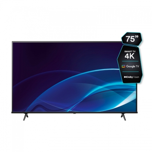 Imagen miniatura Smart TV 75" 4K UHD Noblex 91DV75X8580 HDMI USB