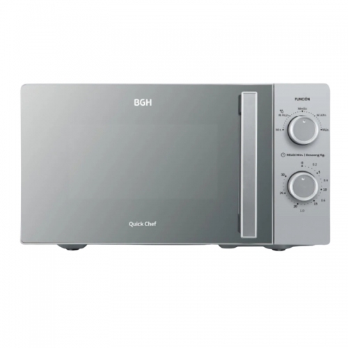 Microondas BGH B118MS25 18Lts 700W