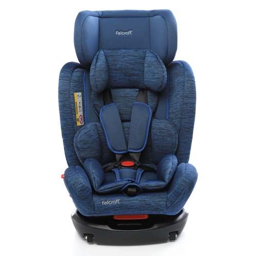 Butaca De Auto Felcraft 0 a 36 Kg Z-26 Isofix