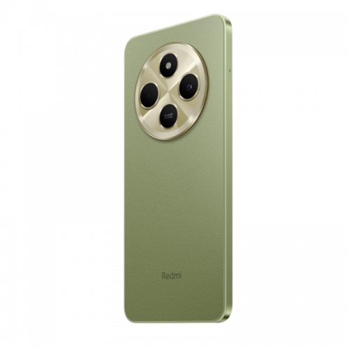 Imagen miniatura Celular Xiaomi Redmi 14 C 6&period;88" 4GB 256GB Sage Green