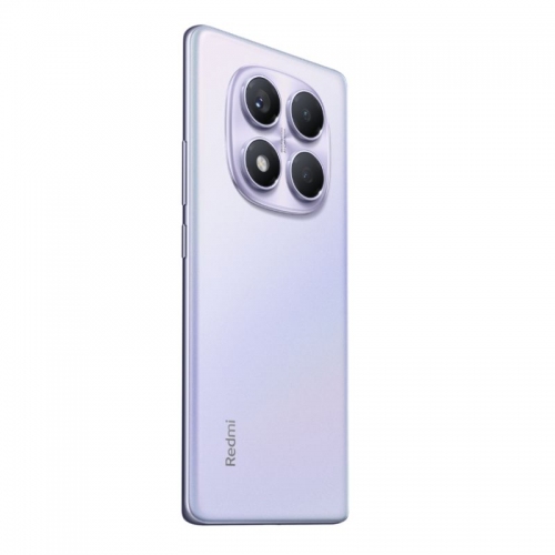 Imagen miniatura Celular Xiaomi Redmi Note 14 Pro 6&period;67" 8GB 256GB Aurora