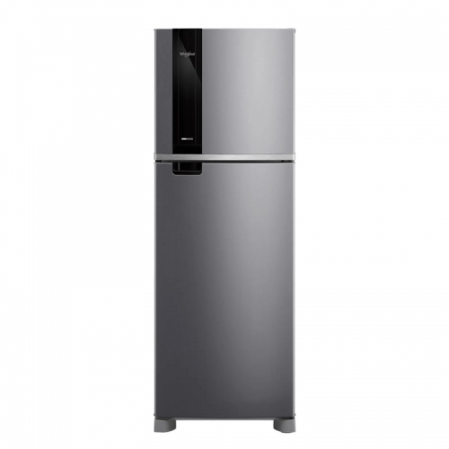 Imagen Heladera No Frost Inverter Whirlpool WRM46MKDIM 383Lts Dig
