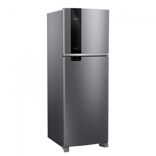 Imagen miniatura Heladera No Frost Inverter Whirlpool WRM46MKDIM 383Lts Dig