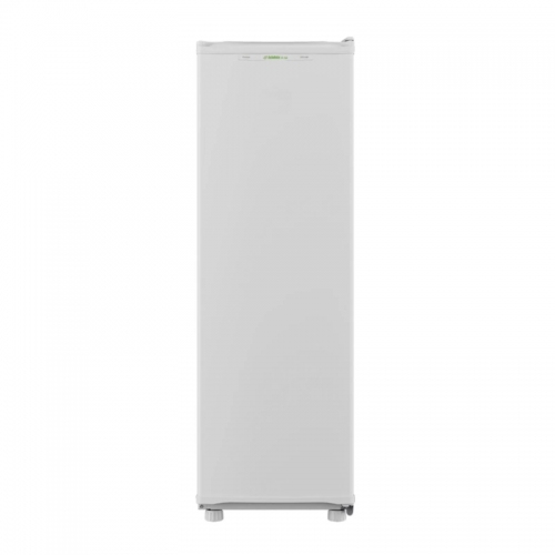 Freezer Vertical Eslabon De Lujo EVU20MBDIM 142Lts Blanco