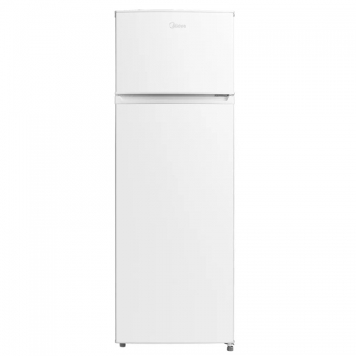 Imagen miniatura Heladera Ciclica Midea MDRT333FGE50A 240Lts Blanco