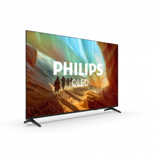 Imagen miniatura Smart TV 65" Philips 65PQD7811&sol;77 UHD 4K Titan OS HDMI USB