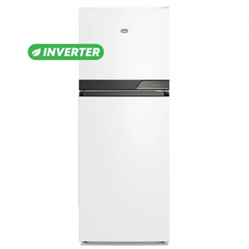 Heladera No Frost Inverter GAFA HGNF283B 320Lts