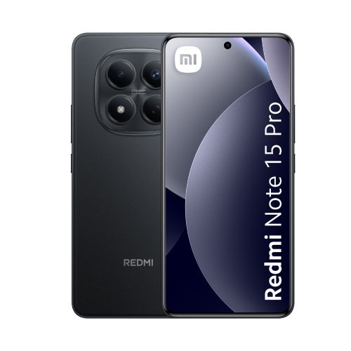 Celular Xiaomi Redmi Note 15 Pro 6&period;77