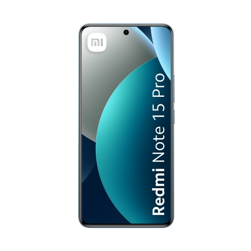 Imagen miniatura Celular Xiaomi Redmi Note 15 Pro 6&period;77" 8Gb 256Gb Blue