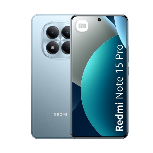 Celular Xiaomi Redmi Note 15 Pro 6&period;77