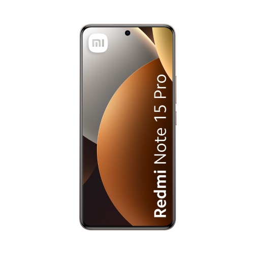 Imagen miniatura Celular Xiaomi Redmi Note 15 Pro 6&period;77" 8Gb 256Gb Titanium