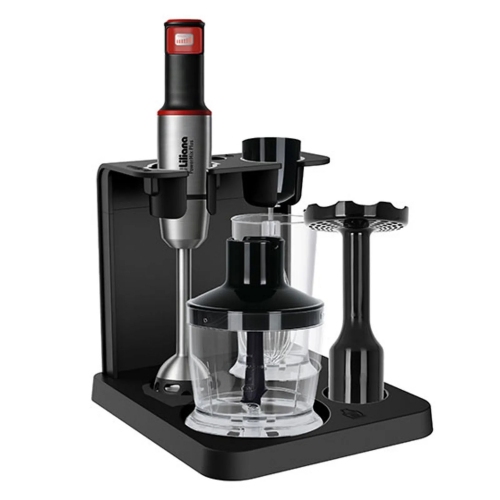 Imagen miniatura Mixer Liliana AH945 1300w 4 En 1