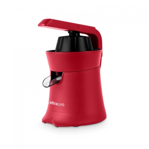 Imagen miniatura Exprimidor De Citricos Ultracomb EX2308 600Ml 120W