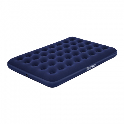 Colchon Inflable Bestway 2 Plazas 191x137x22 Hasta 300Kg