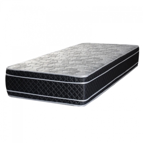 Colchon Cannon Espuma 1 Plaza Lyon 190x80x28
