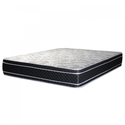 Colchon Cannon Espuma 2 Plazas Lyon 190x140x28
