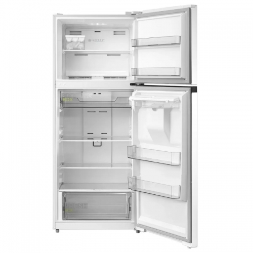 Imagen Heladera No Frost Inverter Midea MDRT580MTE01ADW 412L Blanc