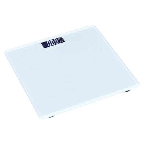 Imagen miniatura Balanza Personal Kanji P20065 Capac 180Kg Digital