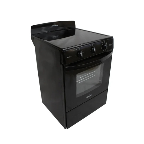 Imagen miniatura Cocina electrica Florencia 8637G Vitroceramica 56Cm