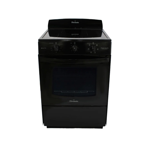Cocina electrica Florencia 8637G Vitroceramica 56Cm