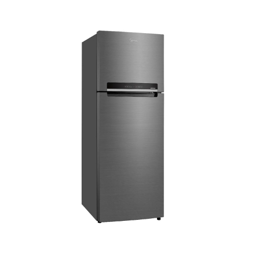 Imagen miniatura Heladera No Frost Inverter Midea MDRT533FGF46AD 394L Inox