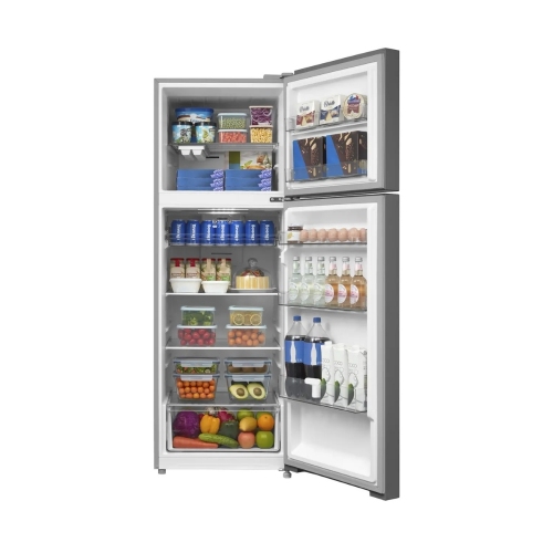 Imagen Heladera No Frost Inverter Midea MDRT533FGF46AD 394L Inox