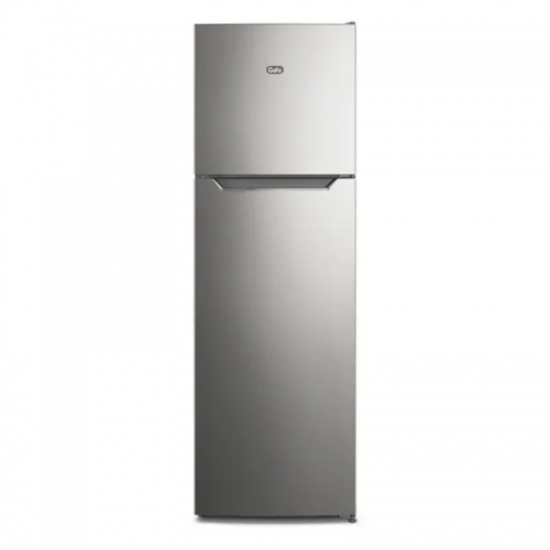 Heladera Ciclica GAFA HGF311P 319 Lts Plata