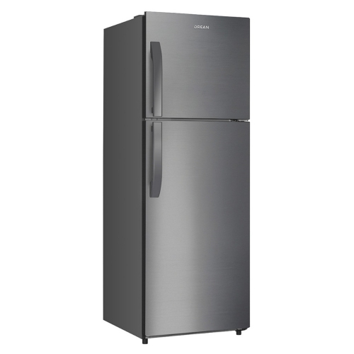 Imagen miniatura Heladera No Frost Inverter Drean RZN356PXARX0 342L Inox