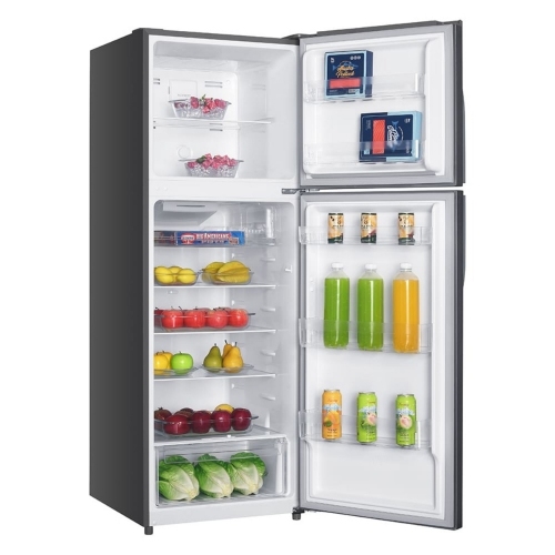 Imagen Heladera No Frost Inverter Drean RZN356PXARX0 342L Inox