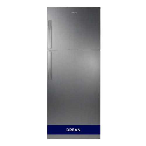 Imagen miniatura Heladera No Frost Inverter Drean RZN356PXARX0 342L Inox