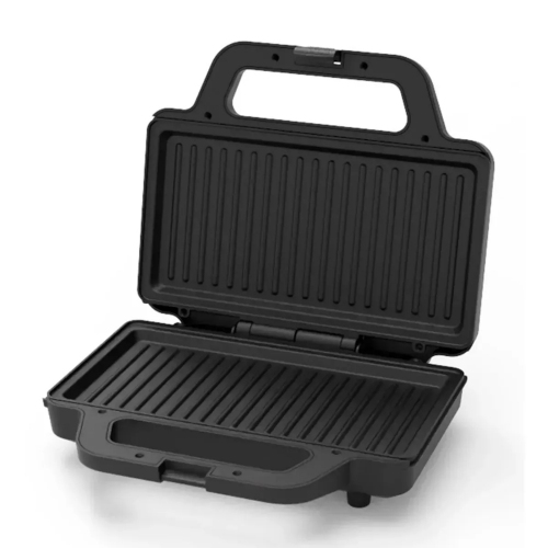 Imagen miniatura Sandwichera Atma SM8818N 780W Antiadherente