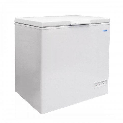 Freezer Horizontal Frare F130 220 Lts