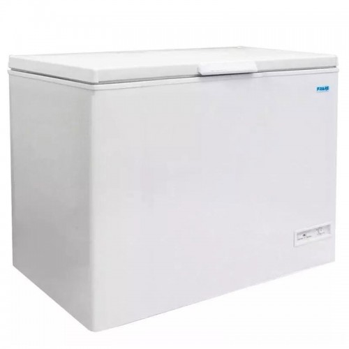 Freezer Horizontal Frare F210 420 Lts