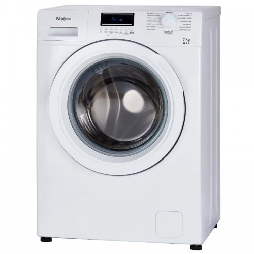 Lavarropas Automático Whirlpool Wnq07ab 7 Kg 1000 Rpm