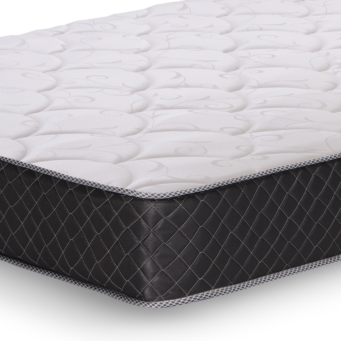 Imagen Colchón 2 Plazas Cannon Princess 190x140x23 Cm Espuma