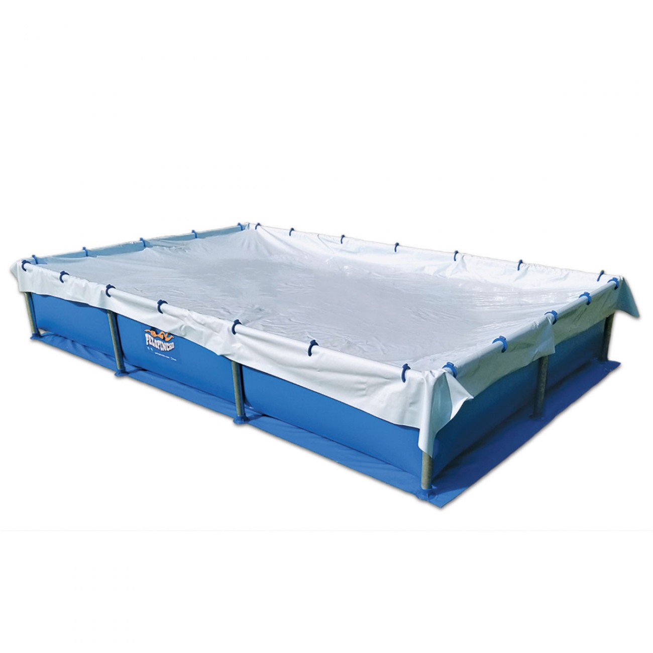 Imagen Cubre Pileta Y Base Para Pelopincho Modelo 1030