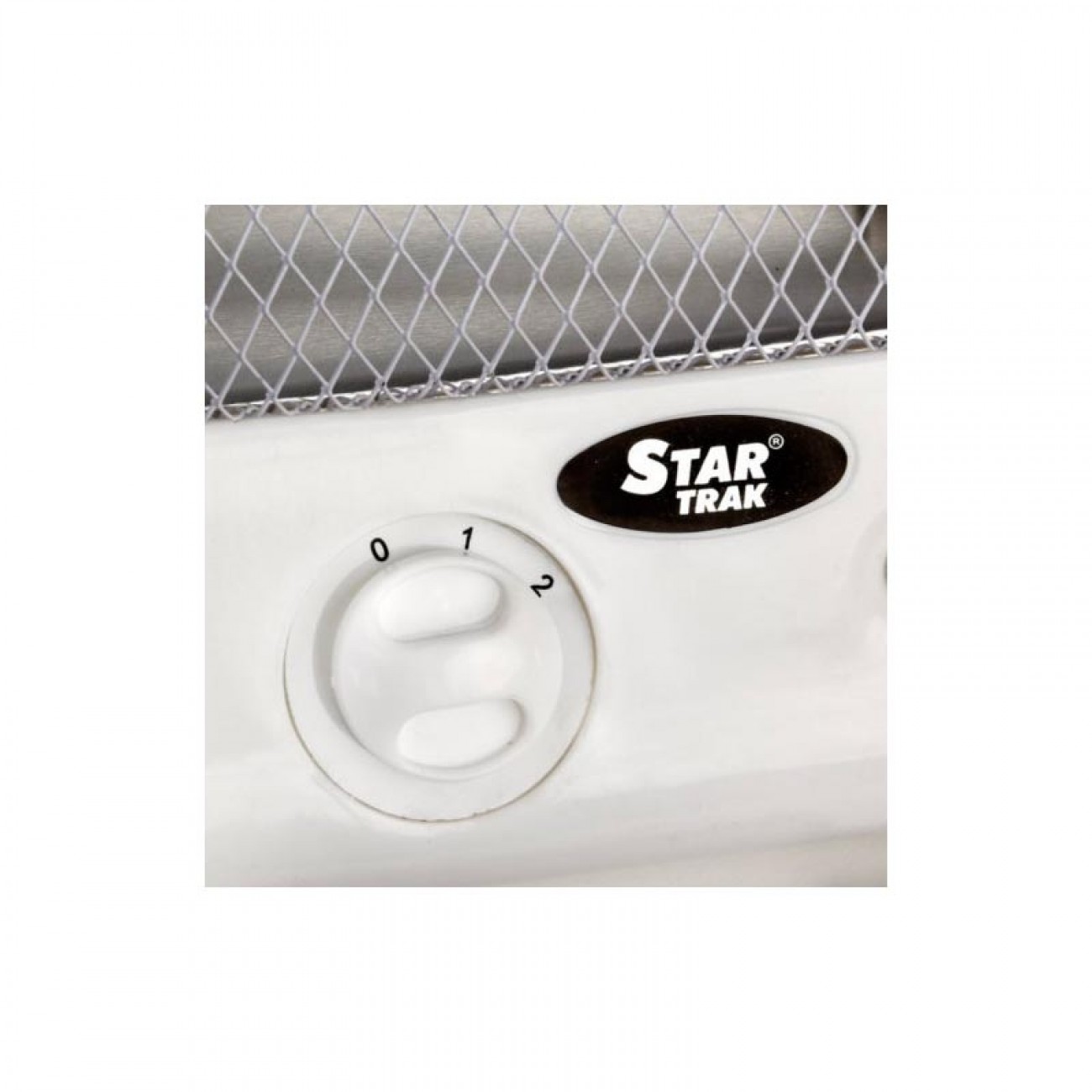 Imagen Estufa Eléctrica Infrarroja Star Trak Sti08007 800w Portátil