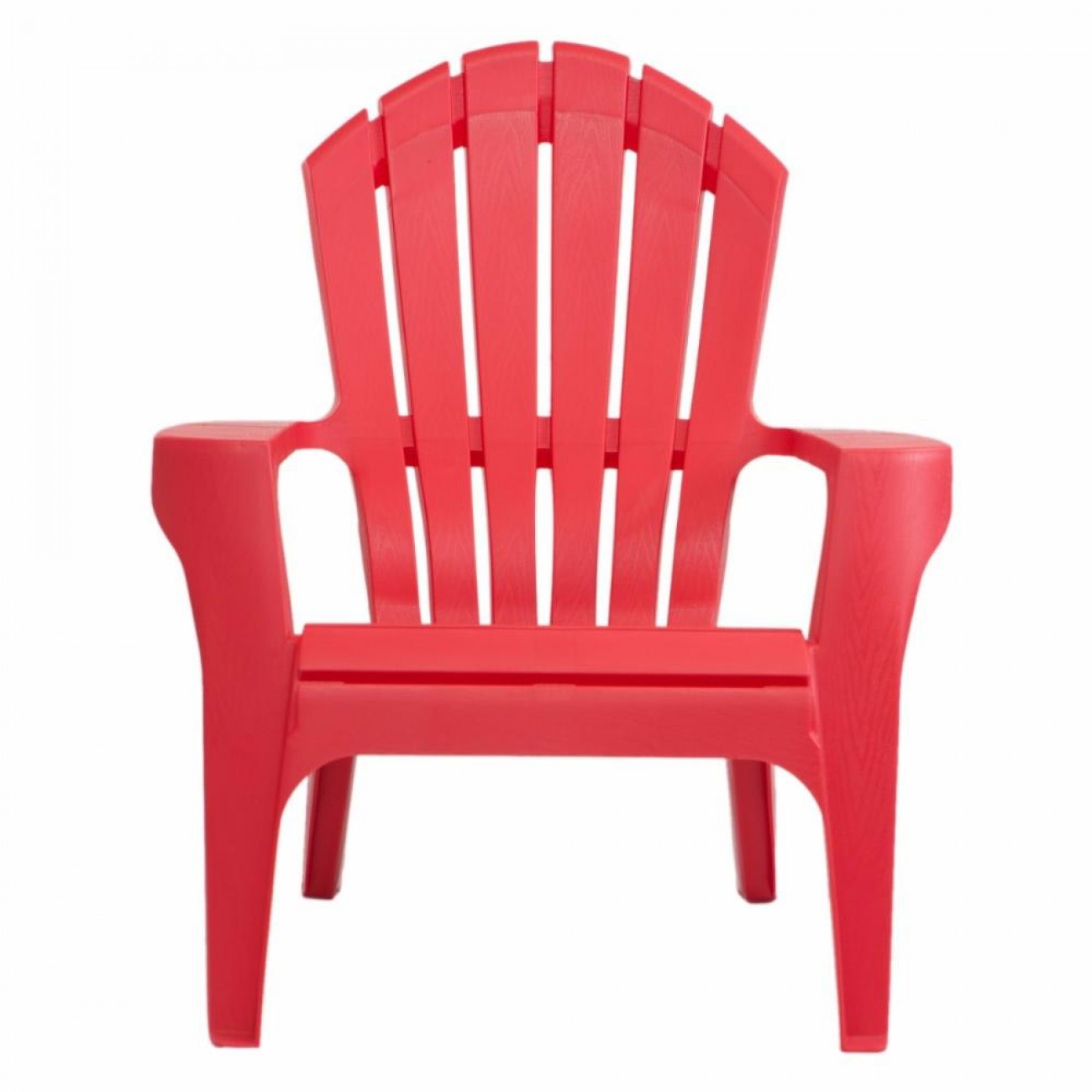Imagen Sill&oacute;n Pl&aacute;stico De Jard&iacute;n Garden Life Miami Coral