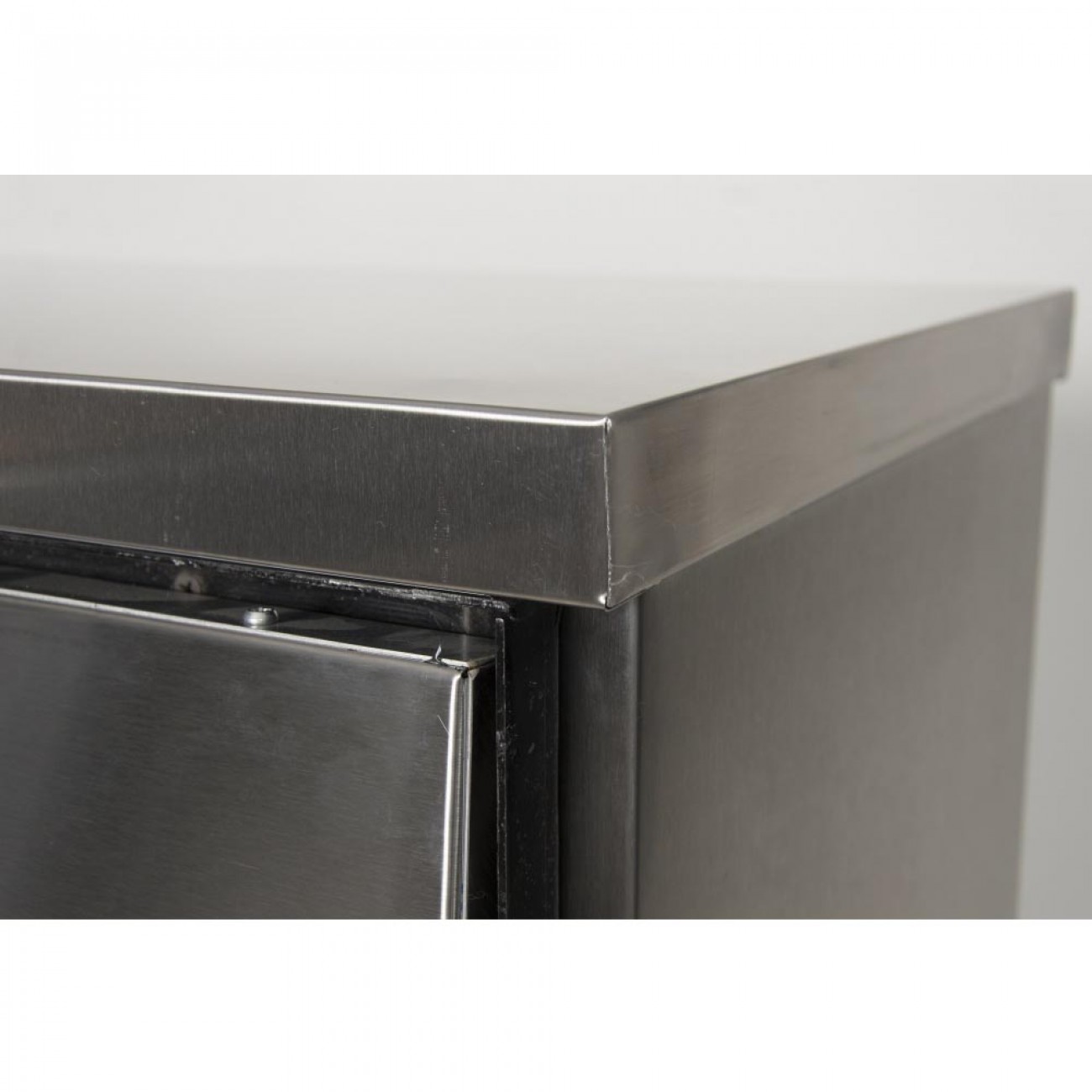 Imagen Horno Pizzero Sol Real 068 12 Pizzas Gas Natural