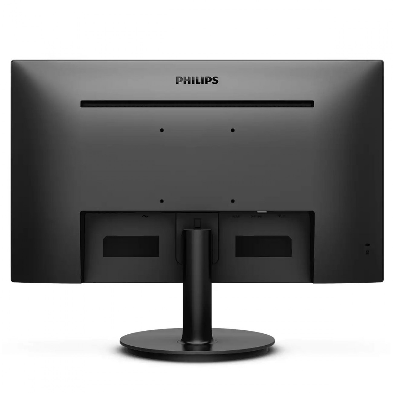 Imagen Monitor Philips 241v8l/77 23,8&rdquo; Lcd Full Hd