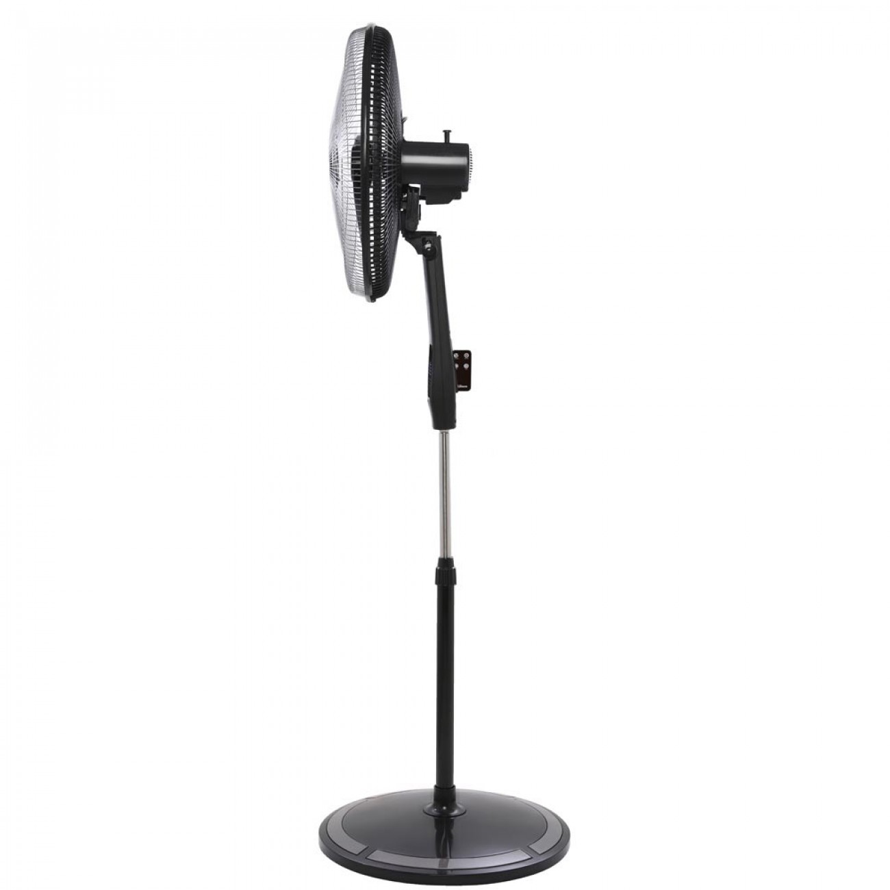 Imagen Ventilador De Pie 20 Liliana Vpd20r Digital Control Remoto